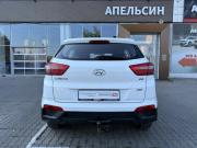 Hyundai Creta I Набережные Челны  - изображение 36