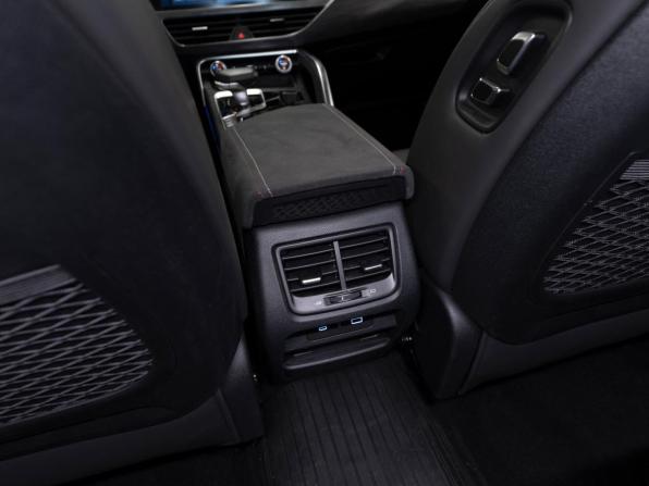 Geely Tugella I Рестайлинг с пробегом 2023 года, цена 3 150 000 рублей, 10870 км, внедорожник, Автокод Объявления