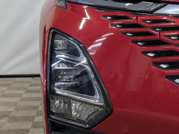 Omoda C5 I с пробегом 2024 года, цена 2 150 000 рублей, 25690 км, внедорожник, Автокод Объявления