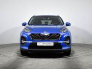 Kia Sportage IV Рестайлинг Санкт-Петербург  - изображение 20