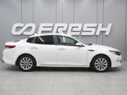 Kia Optima IV Ростов-на-Дону  - изображение 24