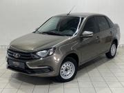 Lada (ВАЗ) Granta I Рестайлинг Курск  - изображение 17