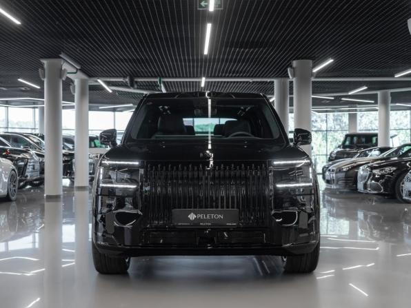 Zeekr 9X с пробегом 2025 года, цена 11 400 000 рублей, 50 км, внедорожник, Автокод Объявления