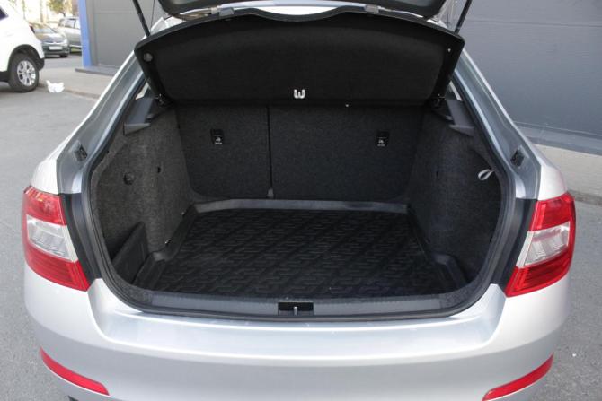Skoda Octavia III (A7) с пробегом 2014 года, цена 1 150 000 рублей, 139034 км, лифтбек, Автокод Объявления