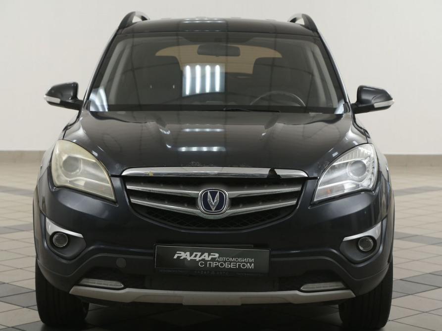 Changan CS35 Иваново  - изображение 6