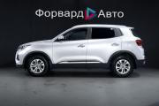 Chery Tiggo 4 Pro I Рестайлинг Тюмень  - изображение 30