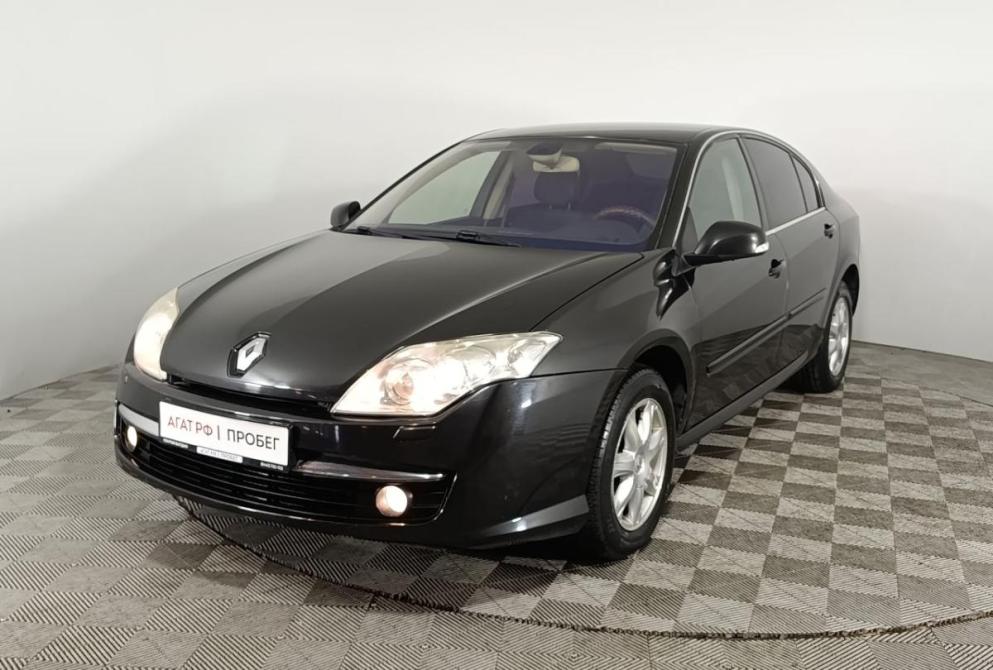 Renault Laguna III Волгоград  - изображение 3