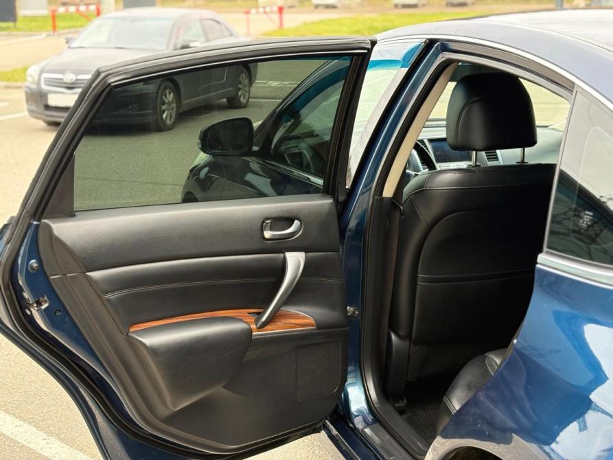 Nissan Teana II (J32) Томск  - изображение 22