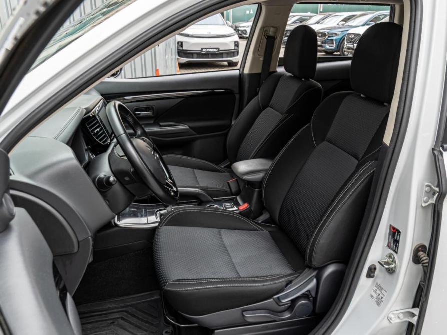 Mitsubishi Outlander III Рестайлинг 3 Краснодар  - изображение 10