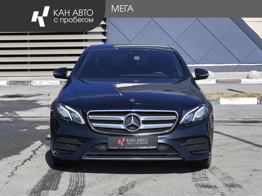 Mercedes-Benz E-Класс V (W213 S213 C238) Казань  - изображение 3