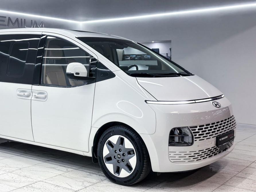 Hyundai Staria I Уфа  - изображение 3