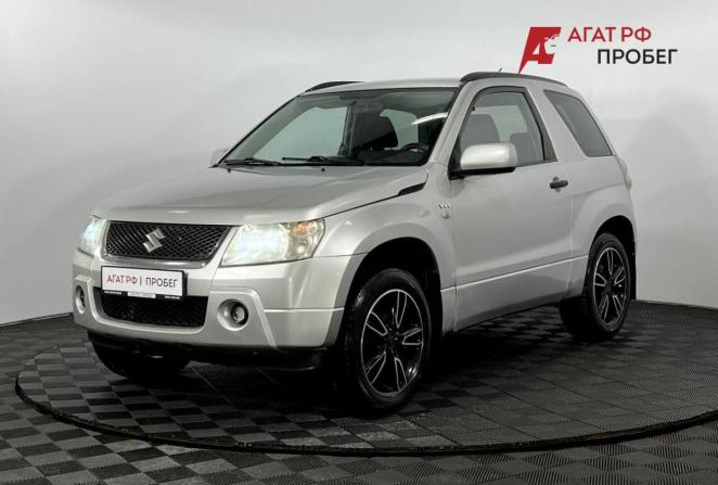 Suzuki Grand Vitara II с пробегом 2005 года, цена 650 000 рублей, 249485 км, внедорожник, Автокод Объявления
