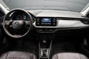 Skoda Rapid I Рестайлинг Крым  - изображение 42