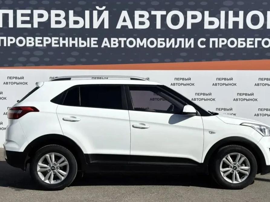 Hyundai Creta I Краснодар  - изображение 4