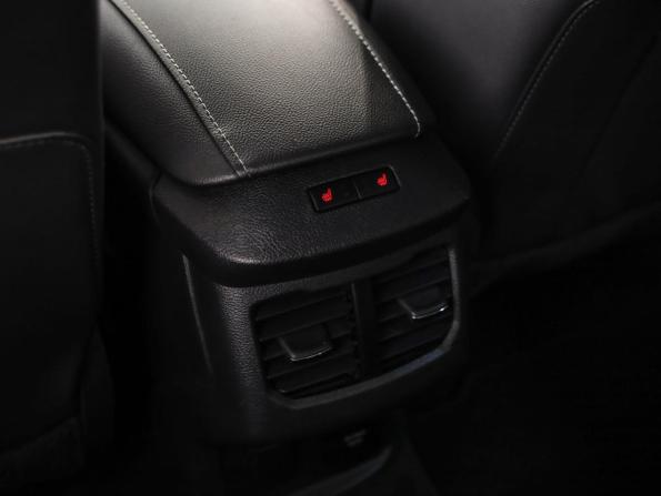 Ford Mondeo V с пробегом 2016 года, цена 1 469 777 рублей, 191386 км, седан, Автокод Объявления