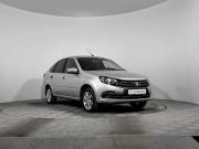 Lada (ВАЗ) Granta I Рестайлинг Санкт-Петербург  - изображение 23