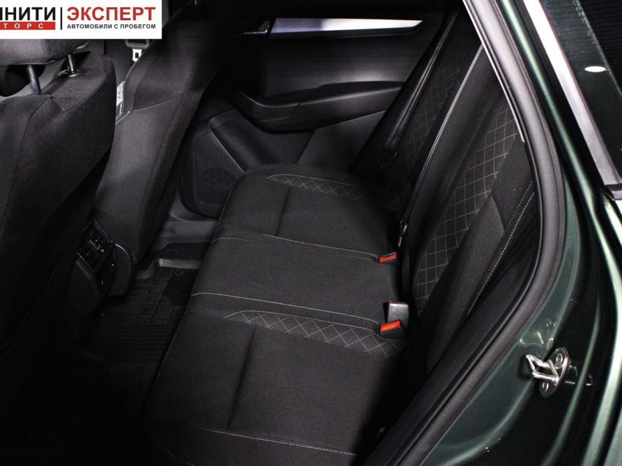 Skoda Karoq I Белгород  - изображение 17