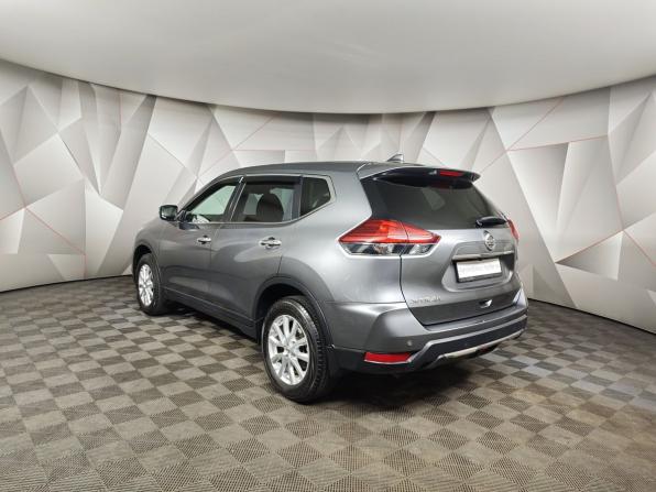 Nissan X-Trail III Рестайлинг с пробегом 2020 года, цена 2 373 000 рублей, 106629 км, внедорожник, Автокод Объявления