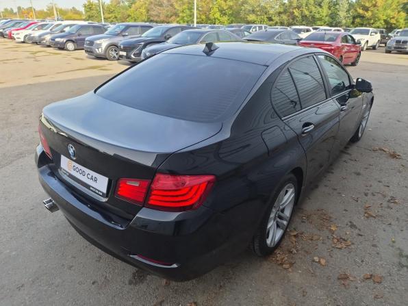 BMW 5 серии VI (F10/F11/F07) Рестайлинг с пробегом 2014 года, цена 1 747 000 рублей, 239785 км, седан, Автокод Объявления