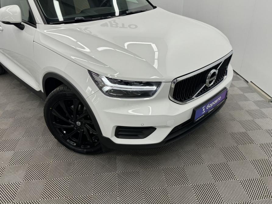 Volvo XC40 I Воронеж  - изображение 4