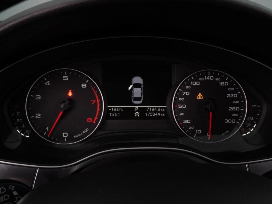 Audi A6 IV (C7) Воронеж  - изображение 12