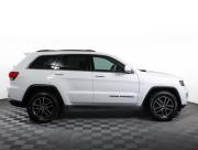 Jeep Grand Cherokee IV (WK2) Рестайлинг Москва  - изображение 27