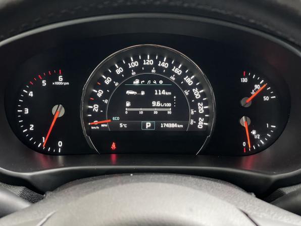 Kia Sorento III Prime с пробегом 2015 года, цена 2 428 000 рублей, 174384 км, внедорожник, Автокод Объявления