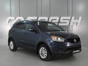 SsangYong Actyon II Рестайлинг Ростов-на-Дону  - изображение 19