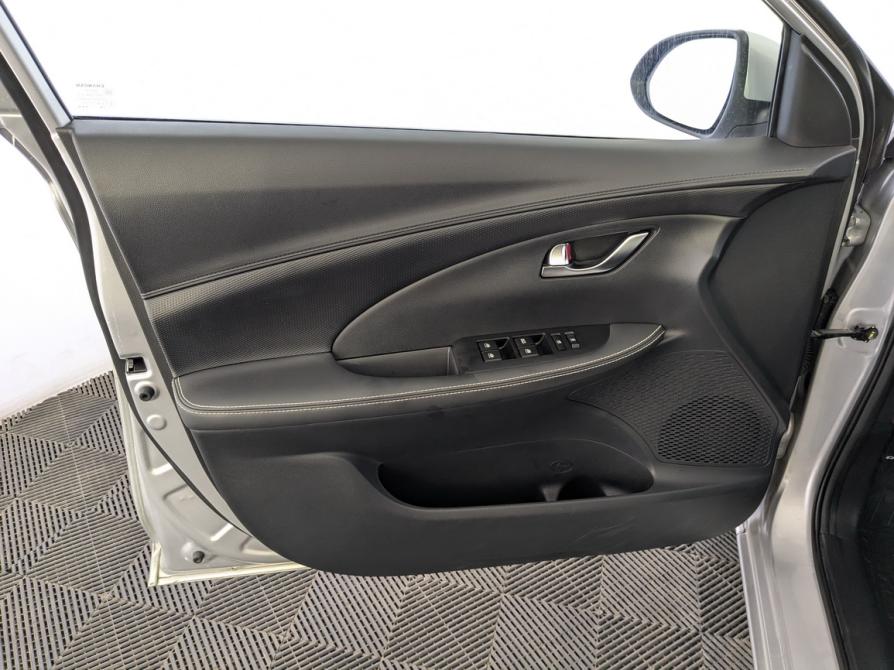 Changan Alsvin Москва  - изображение 19