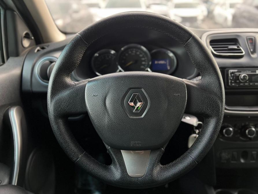 Renault Logan II Волгоград  - изображение 9