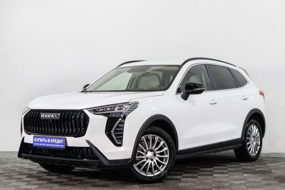 Haval Jolion I Рестайлинг Сургут  - изображение 4