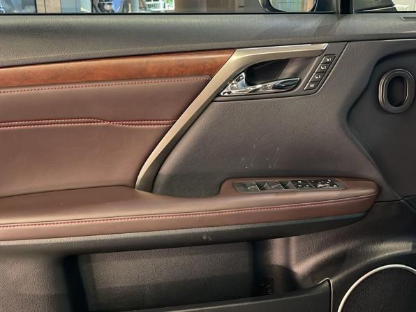 Lexus RX IV Рестайлинг с пробегом 2020 года, цена 5 699 000 рублей, 73000 км, внедорожник, Автокод Объявления