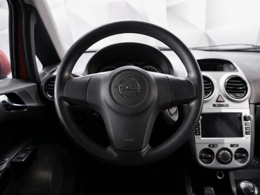 Opel Corsa D Рестайлинг II Ульяновск  - изображение 13