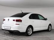 Volkswagen Polo VI Химки  - изображение 20