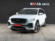 Geely Monjaro I Рестайлинг Екатеринбург  - изображение 22