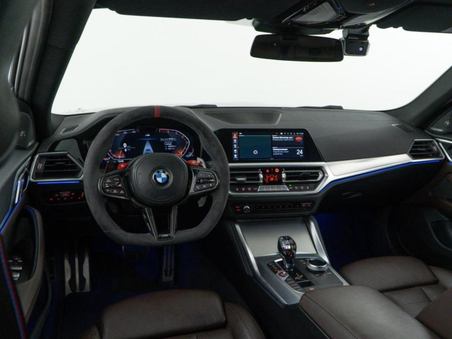 BMW 4 серии G22 G23 G26 Москва  - изображение 8