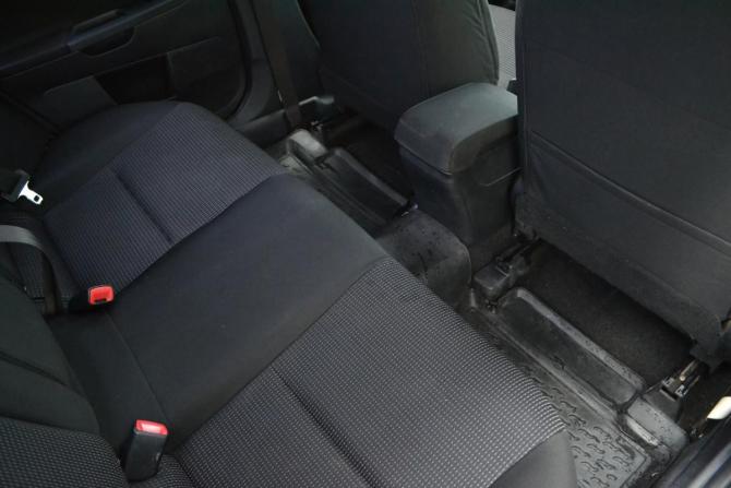 Mitsubishi Lancer X с пробегом 2008 года, цена 490 000 рублей, 246375 км, седан, Автокод Объявления