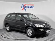 SsangYong Kyron I Рестайлинг Нижний Новгород  - изображение 19