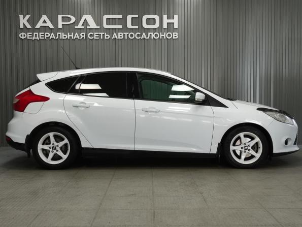 Ford Focus III с пробегом 2013 года, цена 750 000 рублей, 179379 км, хэтчбек, Автокод Объявления