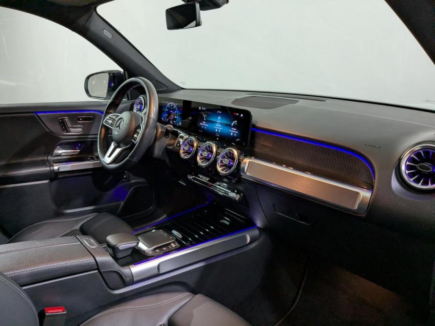 Mercedes-Benz GLB I (X247) Химки  - изображение 15