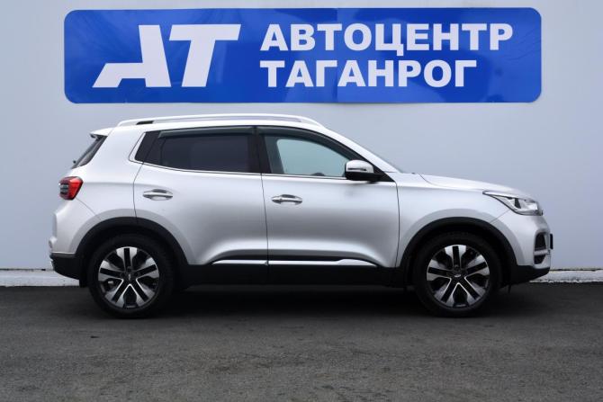 Chery Tiggo 4 I Рестайлинг с пробегом 2020 года, цена 1 530 000 рублей, 75380 км, внедорожник, Автокод Объявления