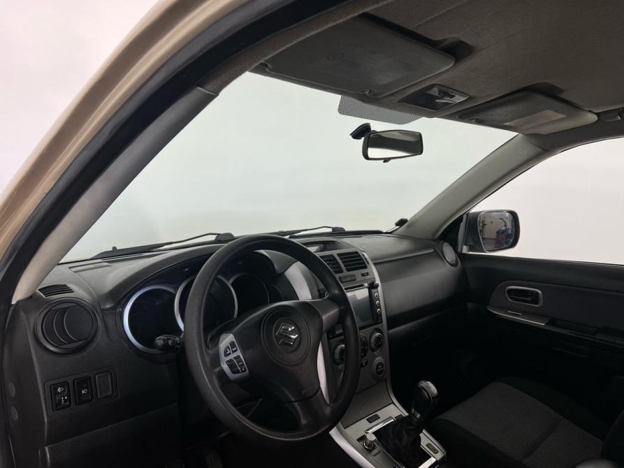 Suzuki Grand Vitara II Архангельск  - изображение 10