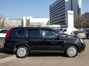 Nissan X-Trail II Рестайлинг Москва  - изображение 23