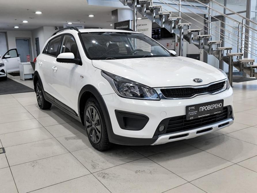 Kia Rio IV Казань  - изображение 3