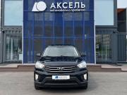 Hyundai Creta I Архангельск  - изображение 22