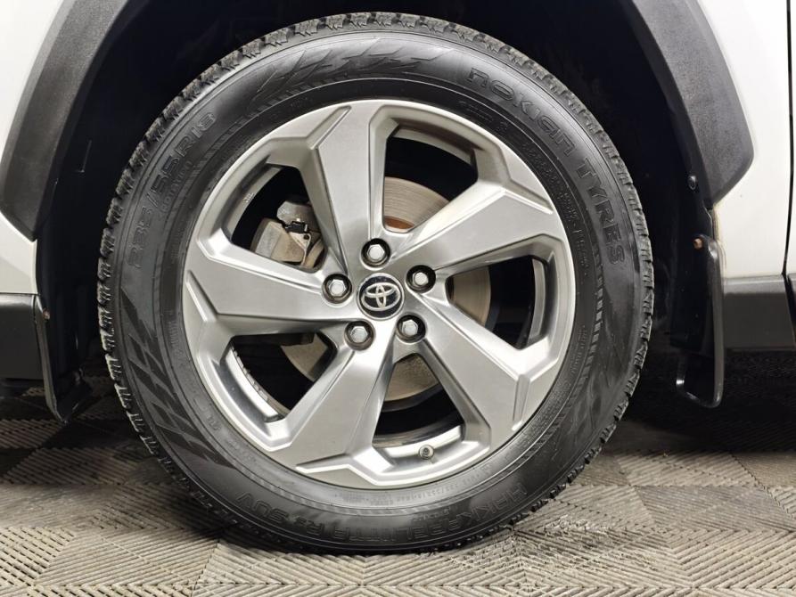 Toyota RAV4 V (XA50) Москва  - изображение 9
