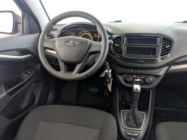 Lada (ВАЗ) Vesta I с пробегом 2021 года, цена 1 200 000 рублей, 41533 км, универсал, Автокод Объявления
