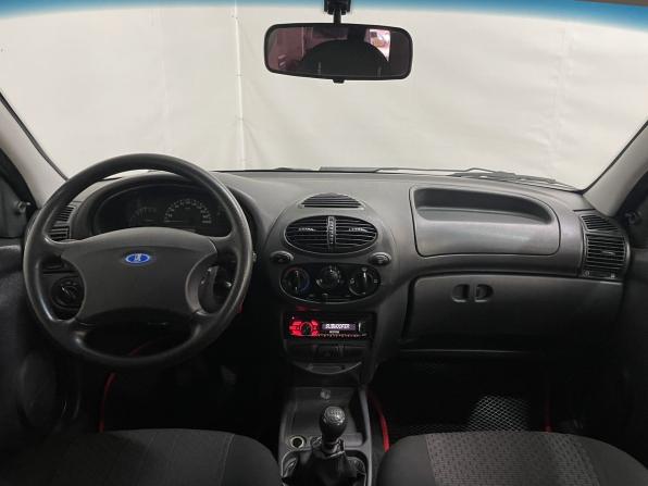 Lada (ВАЗ) Kalina I с пробегом 2012 года, цена 380 000 рублей, 117030 км, универсал, Автокод Объявления