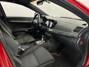 Mitsubishi Lancer X Уфа  - изображение 26