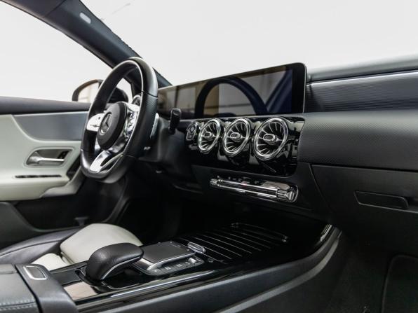 Mercedes-Benz A-Класс IV (W177) с пробегом 2020 года, цена 2 458 000 рублей, 104924 км, хэтчбек, Автокод Объявления